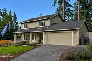 401 E Lakeshore Dr, Allyn, WA 98524 - Photo 1