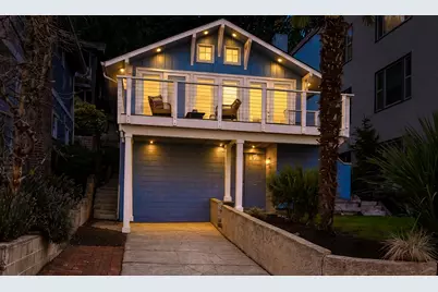 2242 Bonair Place SW, Seattle, WA 98116 - Photo 3