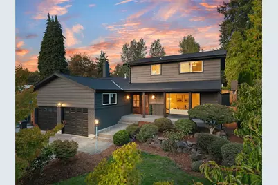 11516 Bartlett Avenue NE, Seattle, WA 98125 - Photo 1