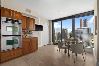 650 Bellevue Way NE #2301, Bellevue, WA 98004 - Photo 13