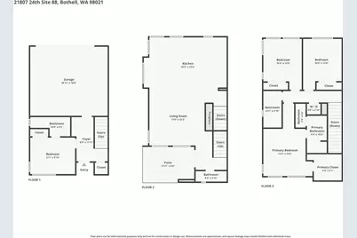 21807 24th Ave SE #A, Bothell, WA 98021 - Photo 29