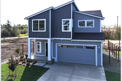 4523 Noel (Lot 74) Street, Blaine, WA 98230 - Photo 1
