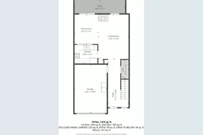 927 132nd Street SW #C2, Everett, WA 98204 - Photo 31