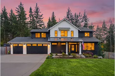 14508 107th Street NE, Lake Stevens, WA 98258 - Photo 1