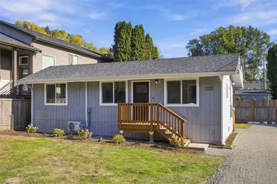 13036 56th Avenue S, Tukwila, WA 98178 - Photo 1