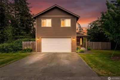 4662 Alderson Rd, Blaine, WA 98230 - Photo 1