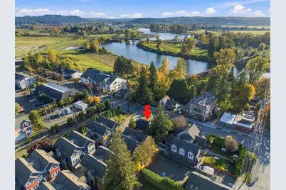 606 First Street, Snohomish, WA 98290 - Photo 37
