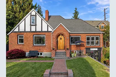 606 First Street, Snohomish, WA 98290 - Photo 1