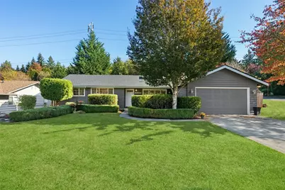 3476 77th Place SE, Mercer Island, WA 98040 - Photo 1