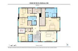 15546 SE 9th St, Bellevue, WA 98007 - Photo 35