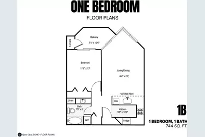 1750 152nd Avenue NE #C305, Bellevue, WA 98007 - Photo 35