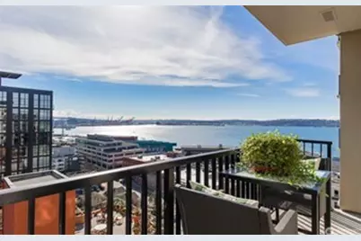 2607 Western Avenue #1003, Seattle, WA 98121 - Photo 3