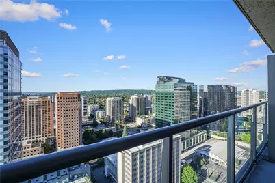 650 Bellevue Way NE #2907, Bellevue, WA 98004 - Photo 23