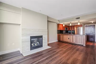 650 Bellevue Way NE #2907, Bellevue, WA 98004 - Photo 15