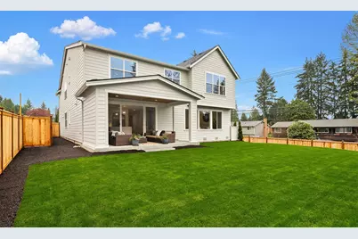 18833 92nd (Lot 3) Avenue NE, Bothell, WA 98011 - Photo 37