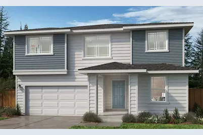 4818 3rd (Lot 14) Avenue NW, Olympia, WA 98502 - Photo 1