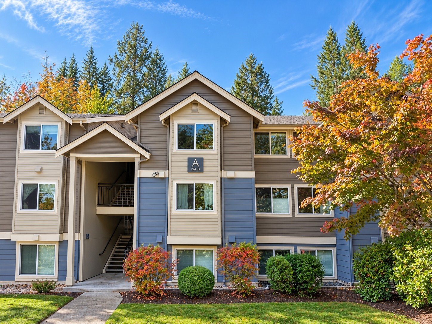 19418 Bothell Way NE #A302, Bothell, WA 98011 - MLS 2598117 - Coldwell ...