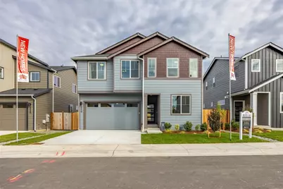 4521 Noel (Lot 75) Street, Blaine, WA 98230 - Photo 1
