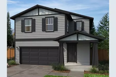 217 Serene View (Lot 05) Place NW, Olympia, WA 98502 - Photo 1