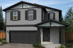 217 Serene Vw Pl NW Lot 05, Olympia, WA 98502 - Photo 1