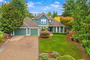 1105 NW Inneswood Dr, Issaquah, WA 98027 - Photo 1