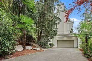 1121 W Lake Sammamish Pkwy SE, Bellevue, WA 98008 - Photo 1