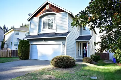 9625 191st Court E, Puyallup, WA 98375 - Photo 1