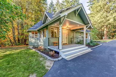 13214 SW 224th Street, Vashon, WA 98070 - Photo 7