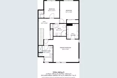 1699 Vista Loop SW, Olympia, WA 98512 - Photo 37