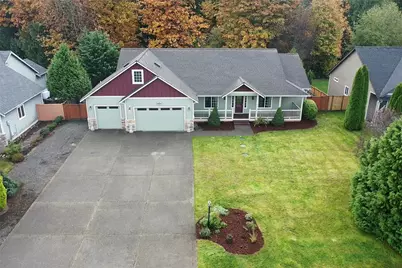 9142 Big Bear Court SE, Olympia, WA 98501 - Photo 3