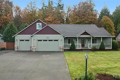 9142 Big Bear Court SE, Olympia, WA 98501 - Photo 1