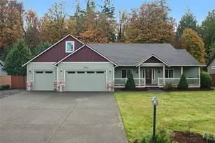 9142 Big Bear Ct SE, Olympia, WA 98501 - Photo 1