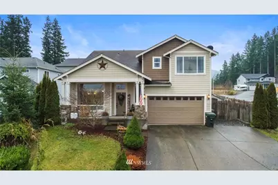 665 Joy St, Eatonville, WA 98328 - Photo 1