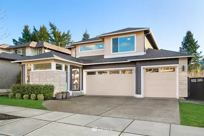 855 SE 11th Street, North Bend, WA 98045 - Photo 1