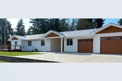 1788 NE Harvard Avenue, Keyport, WA 98345 - Photo 1