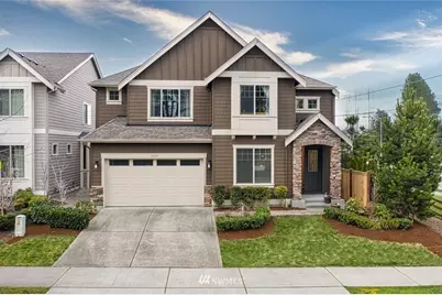 22798 SE 32nd Street, Sammamish, WA 98075 - Photo 1