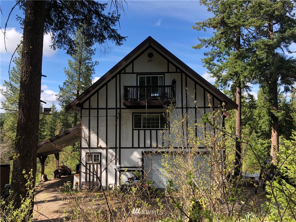 1981 Teanaway Terrace Rd, Cle Elum, WA 98922 MLS 1593932 Coldwell