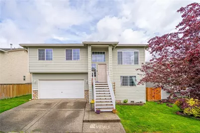 7211 38th Street NE, Marysville, WA 98270 - Photo 1