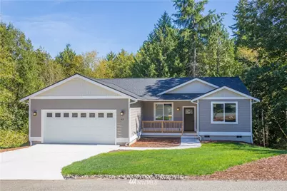 63 Keller Lane, Port Ludlow, WA 98365 - Photo 1