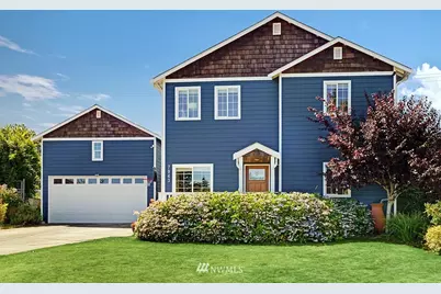 7943 32nd Avenue SW, Seattle, WA 98126 - Photo 1