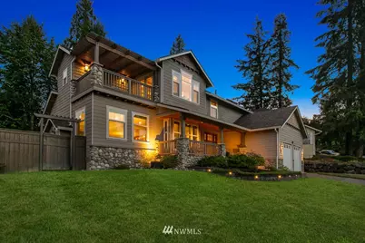 14011 NE 87th Street, Redmond, WA 98052 - Photo 1