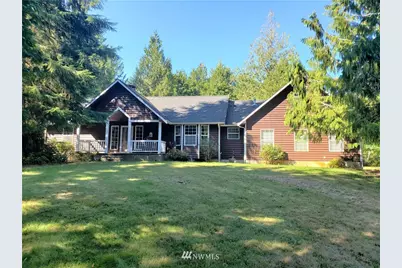941 E Libby Road, Shelton, WA 98584 - Photo 1