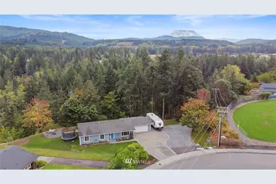 275 Ridge Road W, Eatonville, WA 98328 - Photo 1