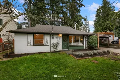 21901 56th Avenue W, Mountlake Terrace, WA 98043 - Photo 1