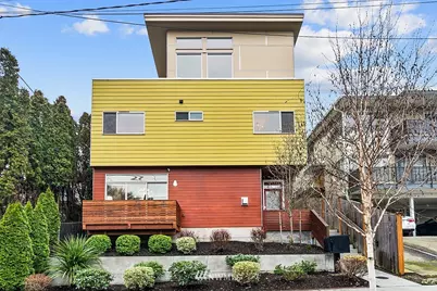4207 Whitman Avenue N, Seattle, WA 98103 - Photo 1