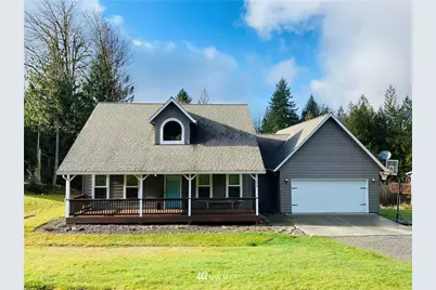 156 Rice Park Road, SilverLake, WA 98645 - Photo 1