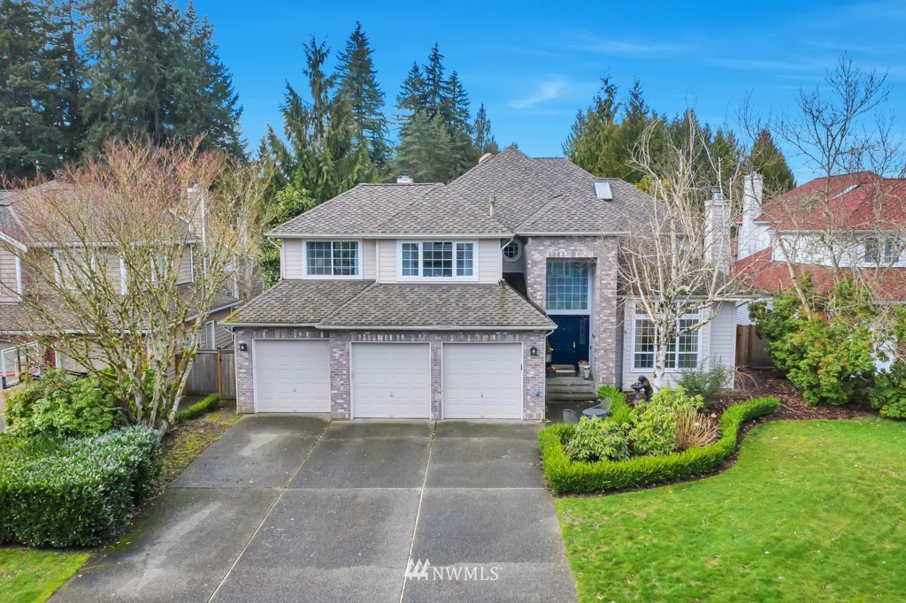 22711 SE 27th St, Sammamish, WA 98075 MLS 1736857 Coldwell Banker