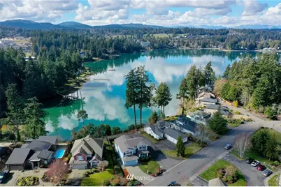 955 Oyster Bay Court, Bremerton, WA 98312 - Photo 1