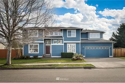 950 Anacortes Avenue NE, Renton, WA 98059 - Photo 1