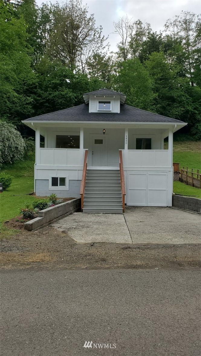 1450 Larch St, Raymond, WA 98577 MLS 1745031 Coldwell Banker